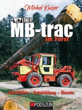 Michel Kaiser | Werner MB-trac
