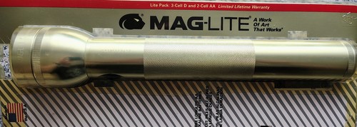 Original maglite taschenlampe - original,