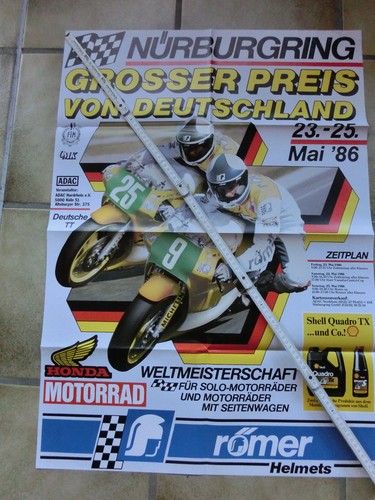 Motorrad nürburgring - motorrad, wm-nürburgring