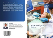 Sameer Zope | Periodontal Drug Delivery Systems | Taschenbuch | Englisch (2013)