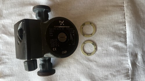 Grundfos ups 40 180 - 25,