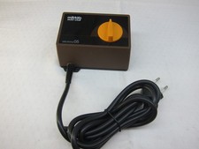 Märklin Trafo 05 electronic für mini-club Spur Z