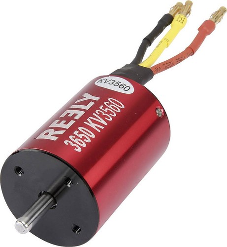 Reely 539092 automodell - reely,