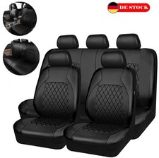 9pcs auto sitzbezug - 9pcs, schonbezug