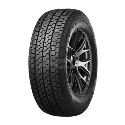 Ganzjahresreifen nexen blue - nexen,
