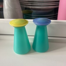 Tupperware 2 - Salz Pfeffer