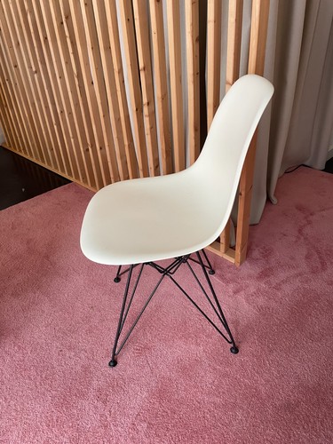 Vitra eames plastic - eames, chair
