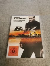 Blitz: Cop-Killer vs. Killer-Cop, DVD, FSK 18