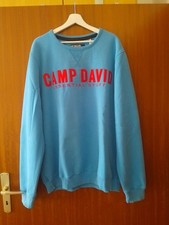 Camp David Herren Sweater XXL