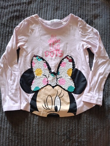Pullover mädchen disney - pullover,