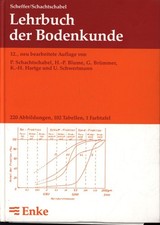 Lehrbuch der Bodenkunde