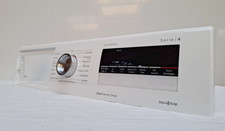 BOSCH Serie 4  Waschmaschine Steuerung Elektronik Platine Ersatzteil