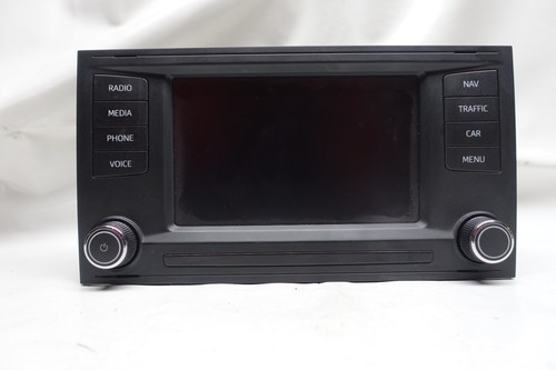 Radio navigation seat - leon, fr