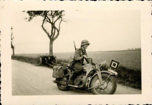 Wk2 wehrmacht kfz fahrzeug - wk2,