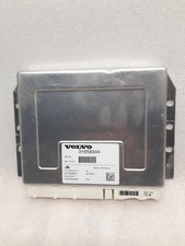 Volvo XC90 2018 Steuergerät