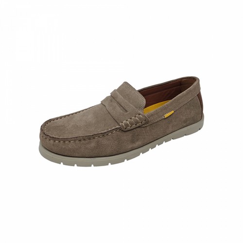 Camel active mokassin braun - camel,