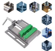 4" Bohrmaschinen Schraubstock