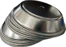 5 Stück Tellerabdeckung