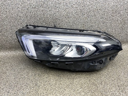Scheinwerfer led links - scheinwerfer,