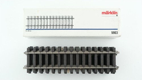 Märklin spur 5903 - 5903, gerades