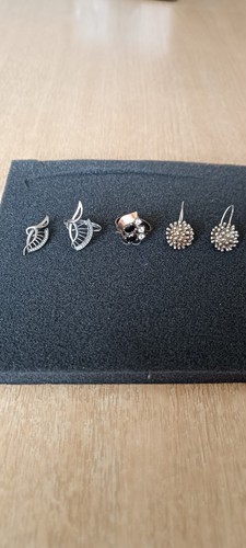 Schmuck konvolut silber 925 - konvolut,