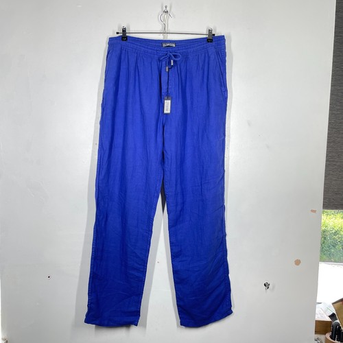 Vilebrequin leinenhose herren - leinenhose,