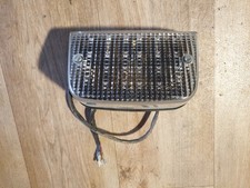 Kawasaki EN 500 Vulcan EN500C LED Rücklicht Rückleuchte