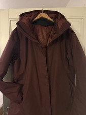 Arc’teryx Patera Jacke