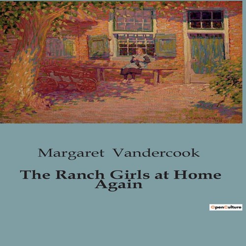 The ranch girls - the, at