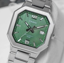 Casio Octagonal Sport