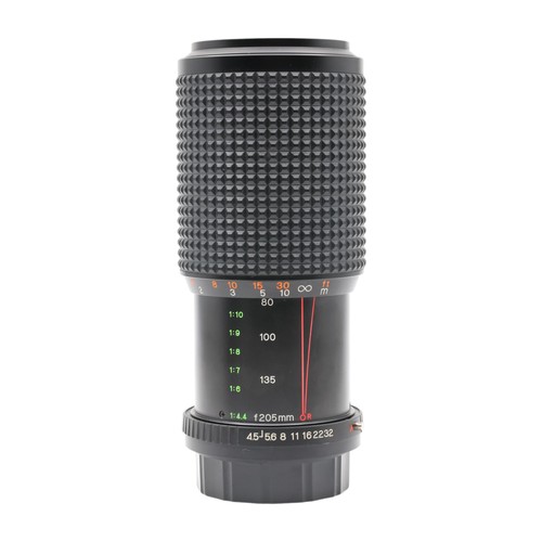 Objektiv zoom revuenon - revuenon, mce