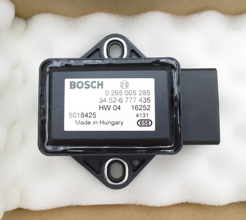Original bmw drehratensensor - original,