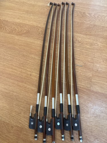 Bratschenbögen - x6,