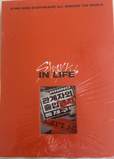 STRAY KIDS 1st Repackage Album