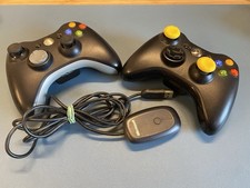 Xbox 360 Wireless Controller