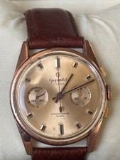 Gigandet chronograph 1381