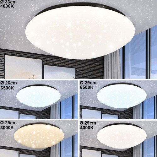 Led decken design lampe - led,