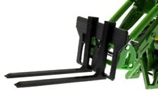 Paletten-Langgabel für Siku Frontlader 3652, 3653, 3554, 3656 - 1:32