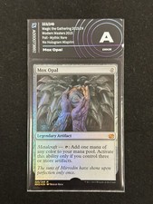 MTG - MOX OPAL Mythical Rare
