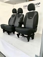 Sitzbezüge Schonbezüge Maß