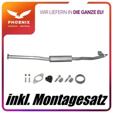 für Nissan X-Trail 2.0 2.5