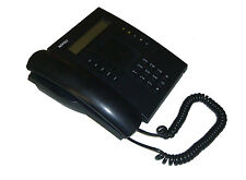 Agfeo ST20 ST 20 Telefon Systemtelefon schwarz                              **45