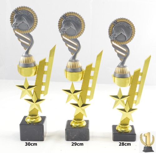 Pferd reitsport trophäe - pferd, reitsport-