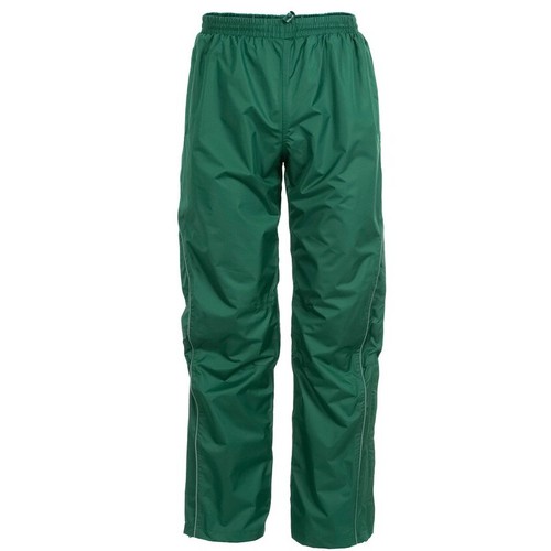 Planam monsun regenhose grün - regenhose,