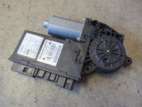 Fensterhebermotor vorne - el.,