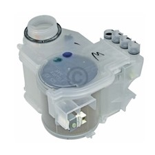 Salzbehälter BOSCH 00497551 Enthärter für Geschirrspüler