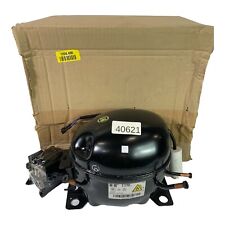 HUAGUANG ETY80 Kompressor Verdichter Kühlkompressor 220-240V 50Hz