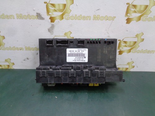 Mercedes benz sam modul - sam,