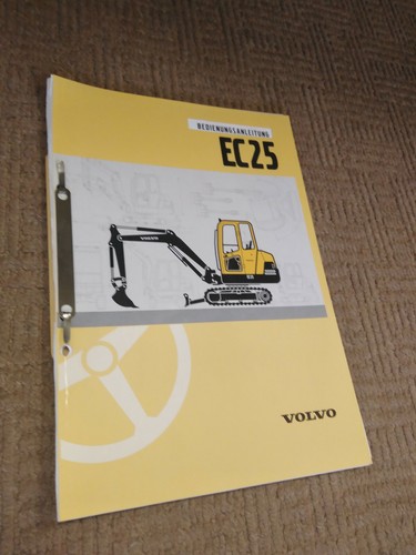 Neu volvo minibagger - volvo,