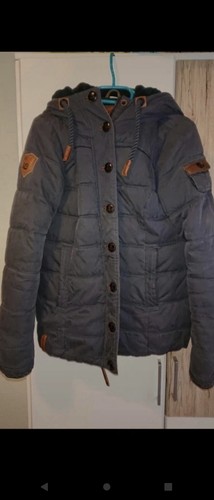 Winterjacke naketano - winterjacke,